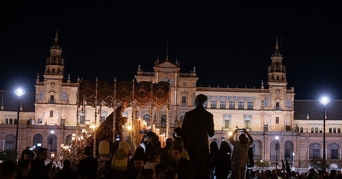 Santa Genoveva dedica una levantá al maquinista sevillano fallecido en el accidente de Rodalíes