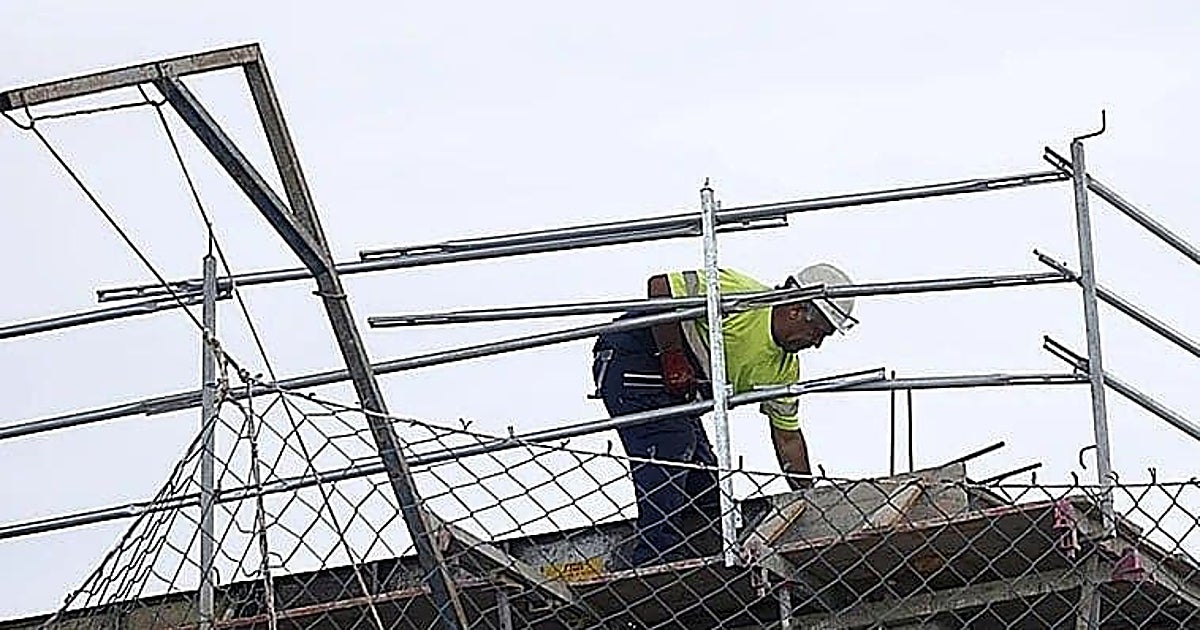 Un constructor sevillano arruinado logra cancelar una deuda de un millón con la ley de Segunda Oportunidad