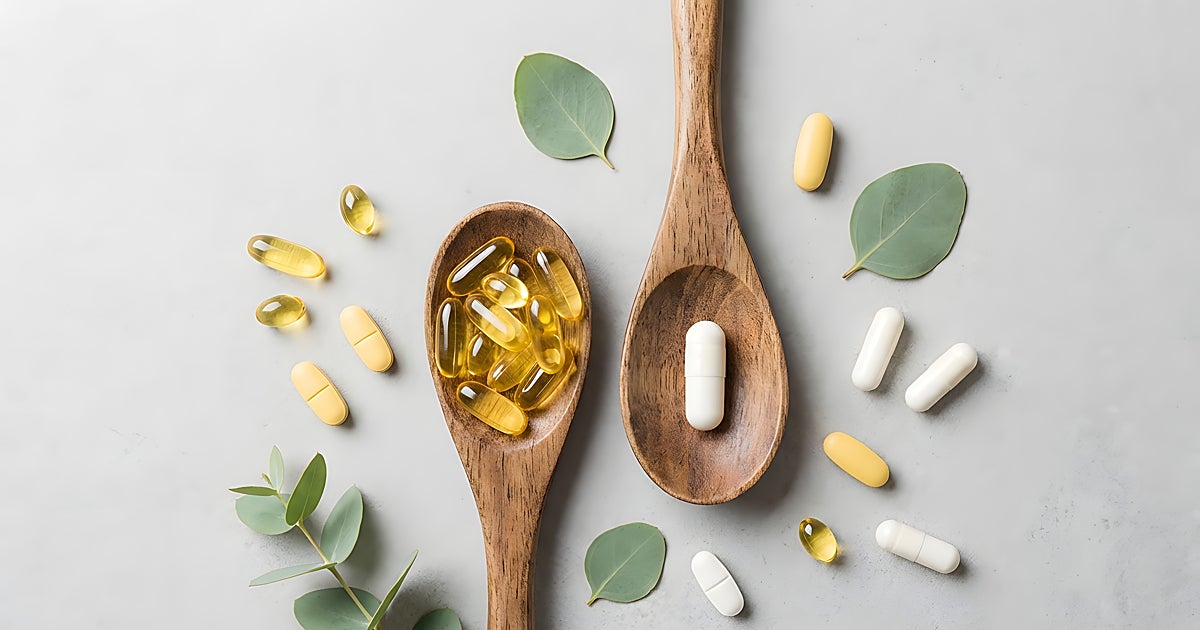 Los doctores advierten: estos son los únicos suplementos alimenticios que debes dar a tu hijo