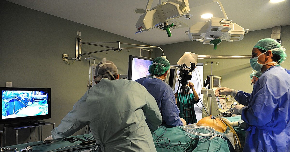 Más de 1.500 personas en Sevilla y 7.000 en Andalucía serán diagnosticadas con cáncer de colón este 2026