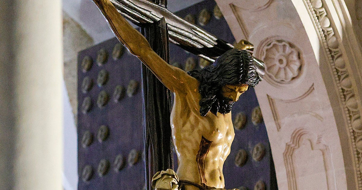 Martes Santo: la cátedra de las imágenes