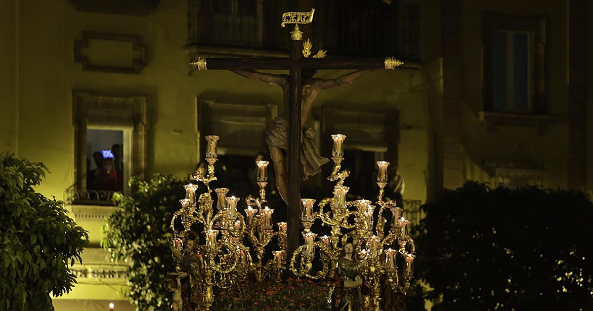 El Museo, una cofradía del Martes Santo