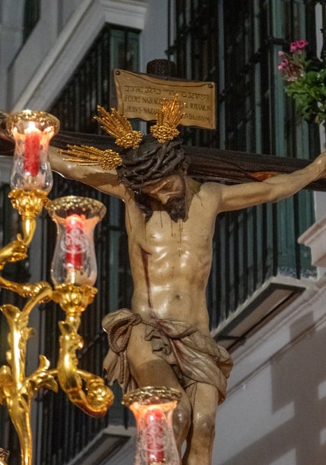Itinerarios y horarios del Miércoles Santo en la Semana Santa de ...