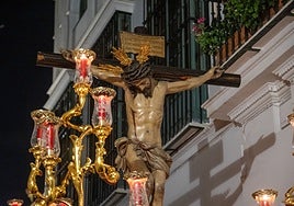 Miércoles Santo en Sevilla: itinerarios y horarios de la Semana Santa 2026 (actualizados 1 de abril)