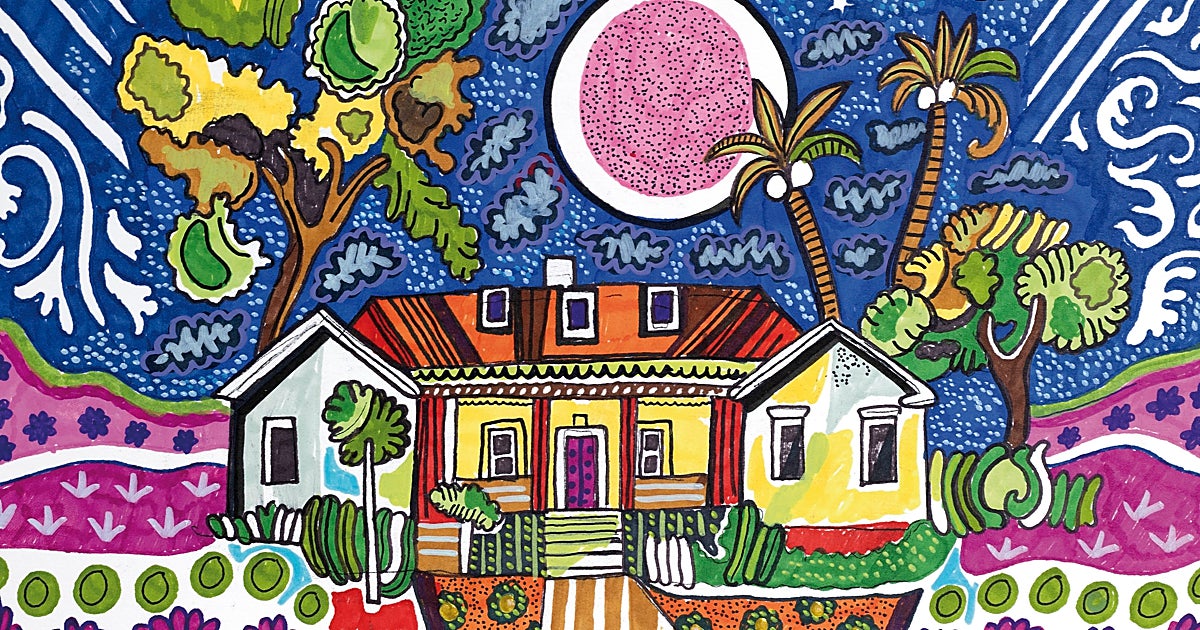 El universo de lo fantástico y lo onírico se dan la mano en siete libros ilustrados