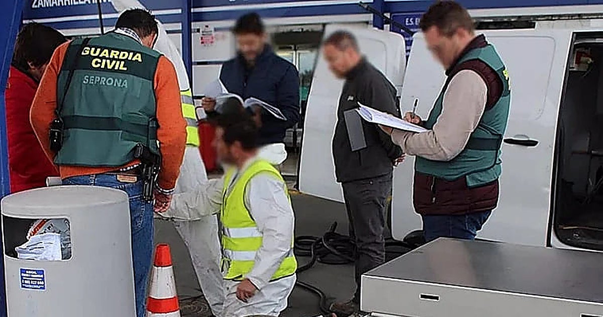 Diez menores afectados por los tóxicos de Coria llevan dos meses esperando una prueba forense