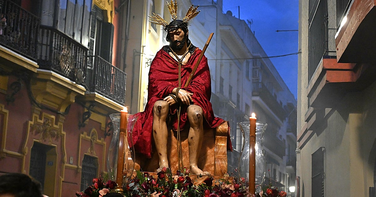 La vida a través de una ventana