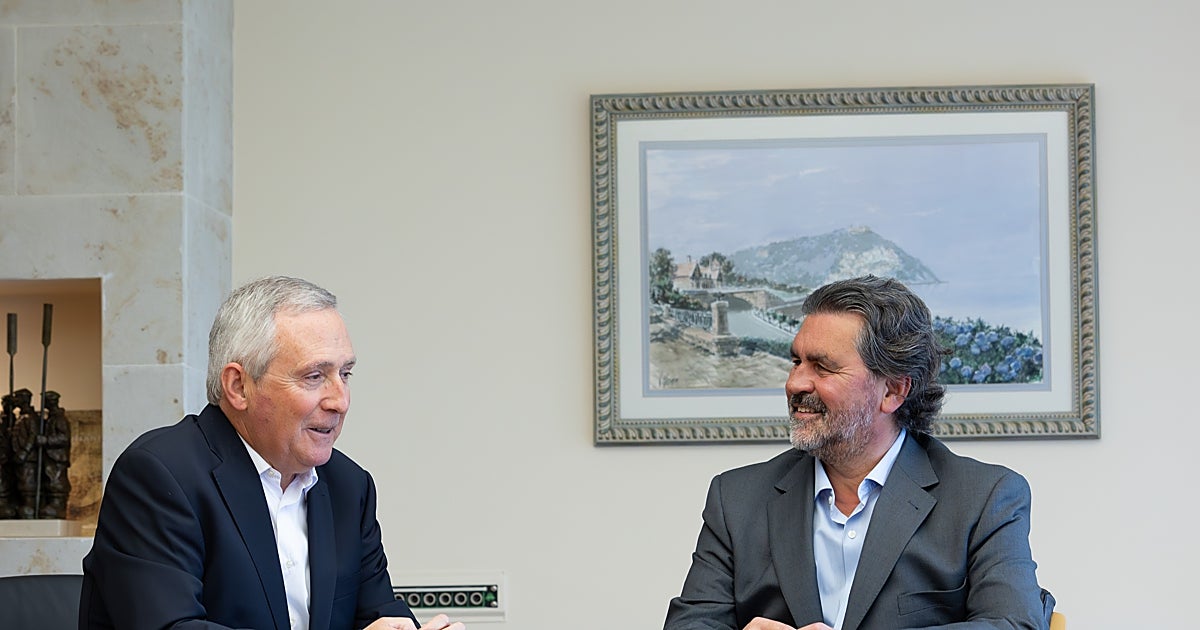 Quién es quién en Ayesa Digital tras la toma de control del consorcio vasco