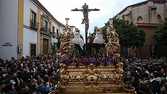 Siete palabras