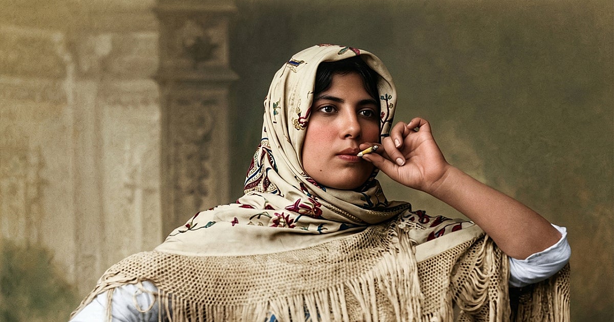 ¿Por qué hay en Sevilla una hermandad llamada de Las Cigarreras?