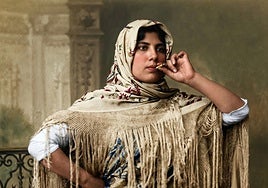 ¿Por qué hay en Sevilla una hermandad llamada de Las Cigarreras?