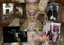 Curiosidades que quizás no sabías de las hermandades de La Madrugá de la Semana Santa de Sevilla