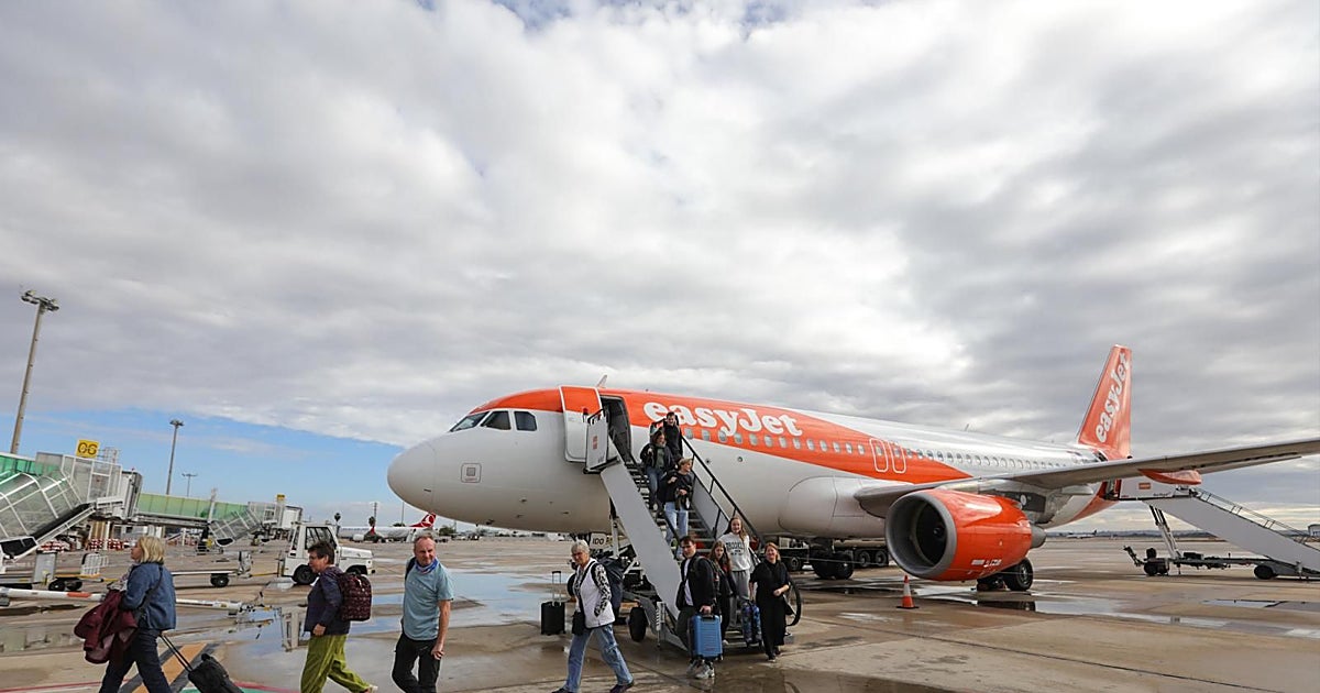El aeropuerto de Sevilla estrena ruta con Liverpool a partir de agosto