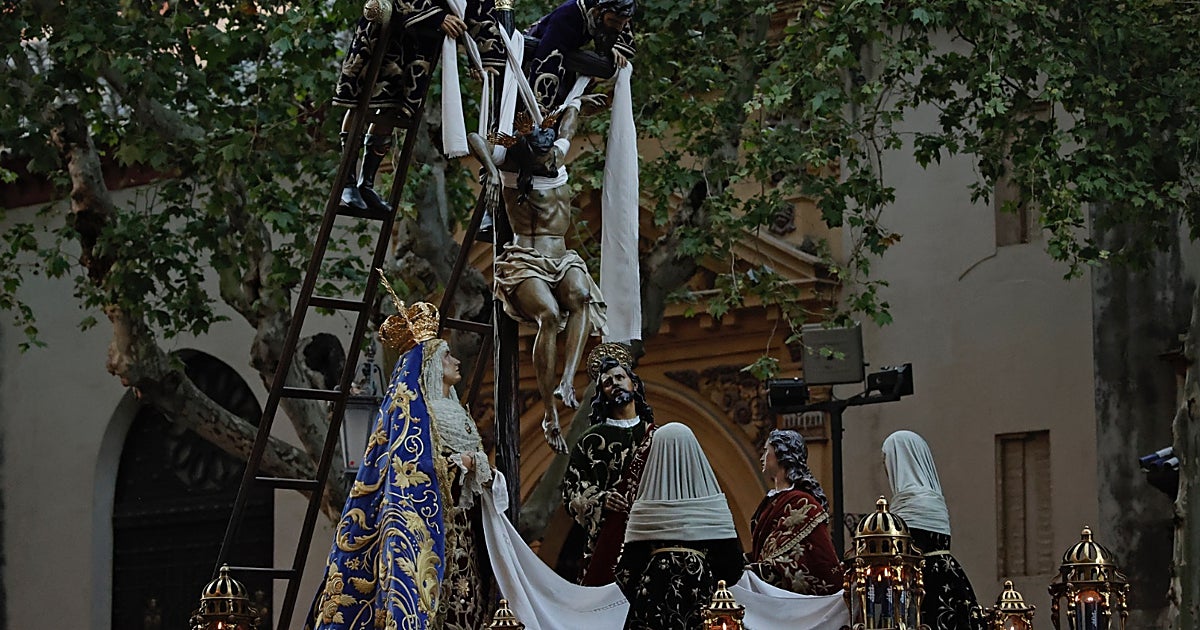 En tu punto negro, la virtud