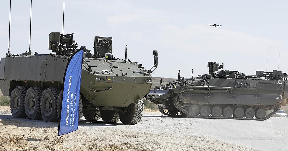 Santa Bárbara estrenará en septiembre su centro de fabricación avanzada para competir con Indra