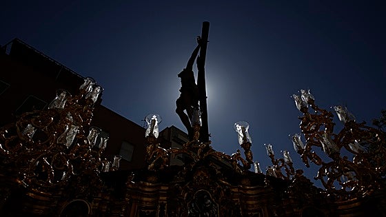 Cuándo murió Cristo