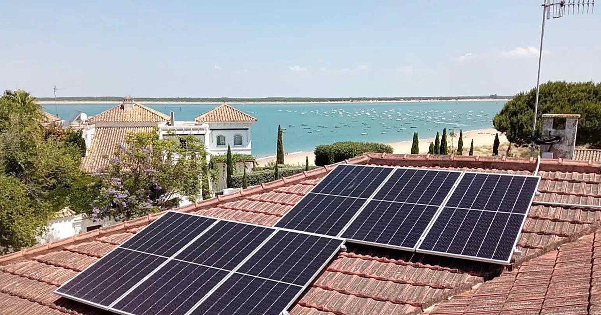 Las baterías viven su particular auge en el autoconsumo