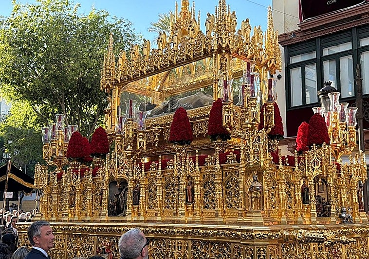 La certeza en el milagro