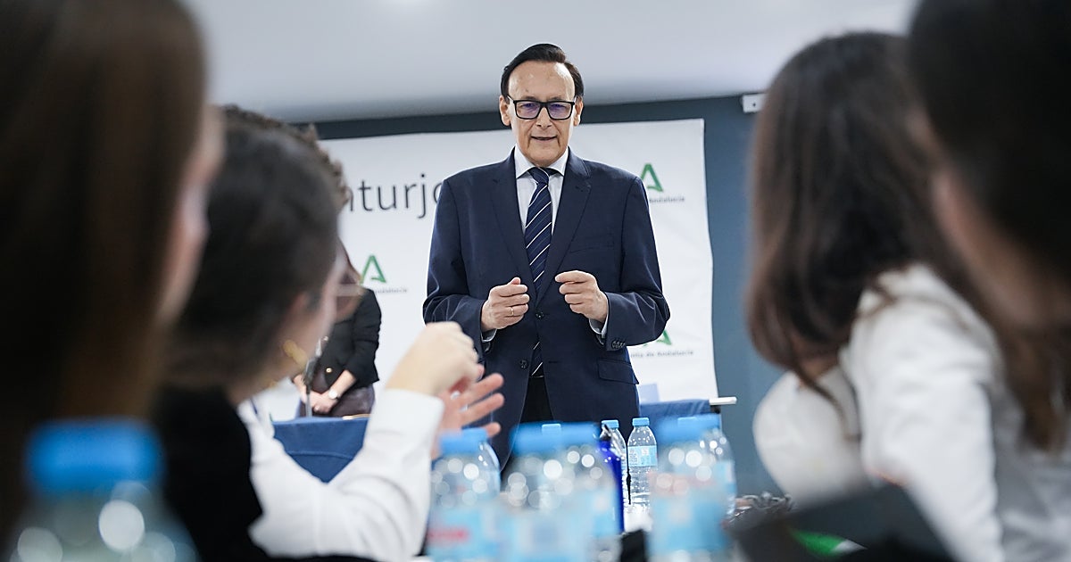 10 Bright Andalusian Students Win Fulbright-Junta de Andalucía Scholarships for 2026/2027