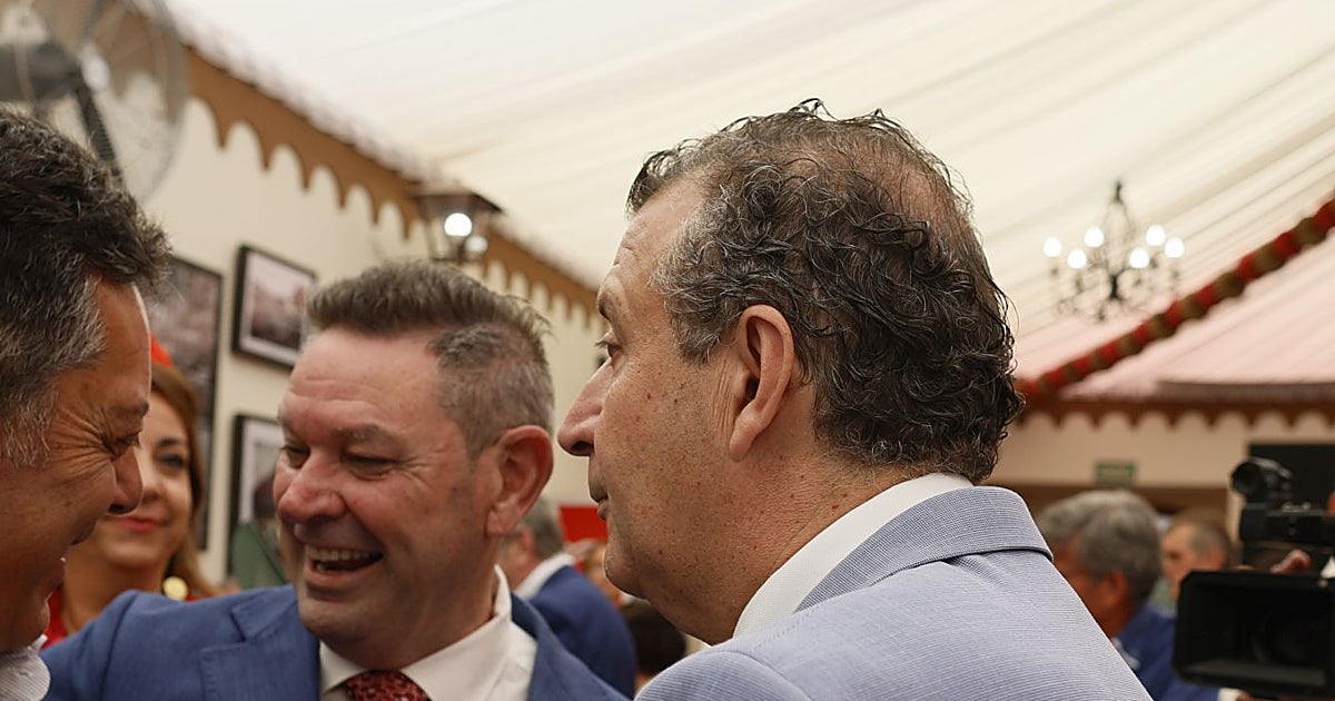 Abren diligencias contra un miembro de la ejecutiva de María Jesús Montero por un caso de acoso en la Diputación de Sevilla