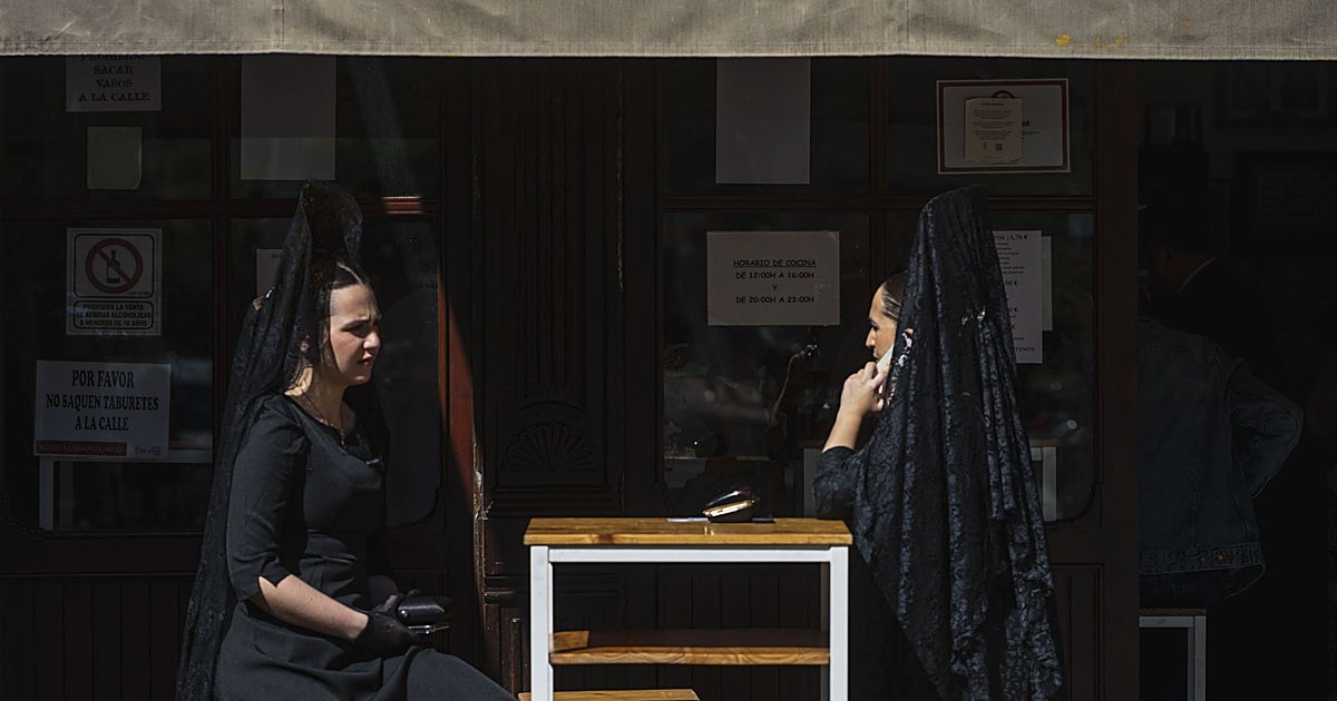 Las ventas de los hosteleros crecieron un ocho por ciento esta Semana Santa