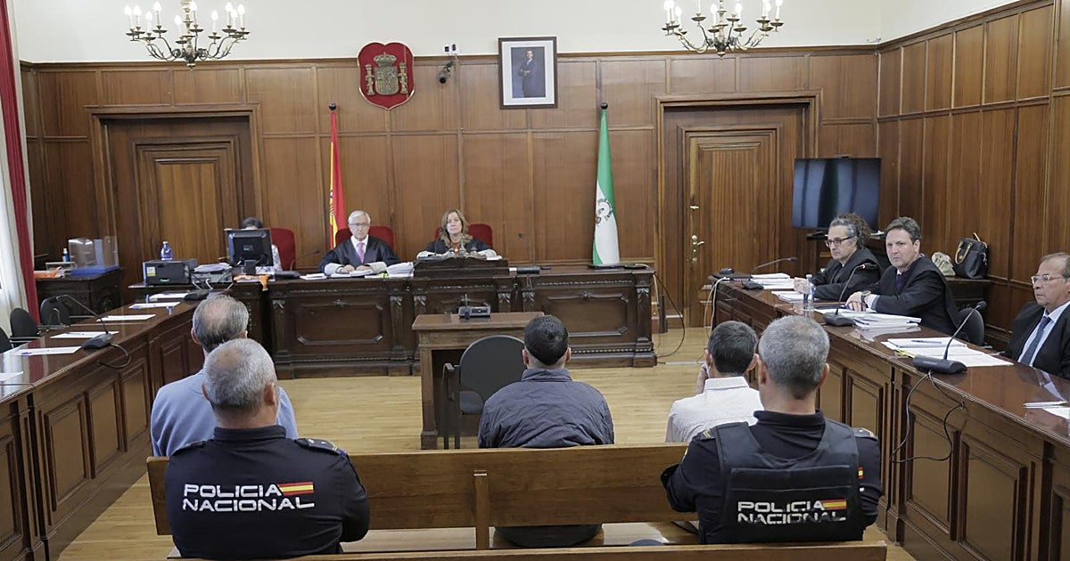 La Policía considera al Cojo como el «autor material» del asesinato de Alcosa para saldar deudas