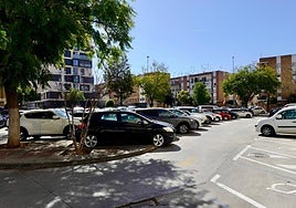 El Ayuntamiento comprará una parcela en Santa María de Ordás para mantener el parking y tumbar el nuevo bloque
