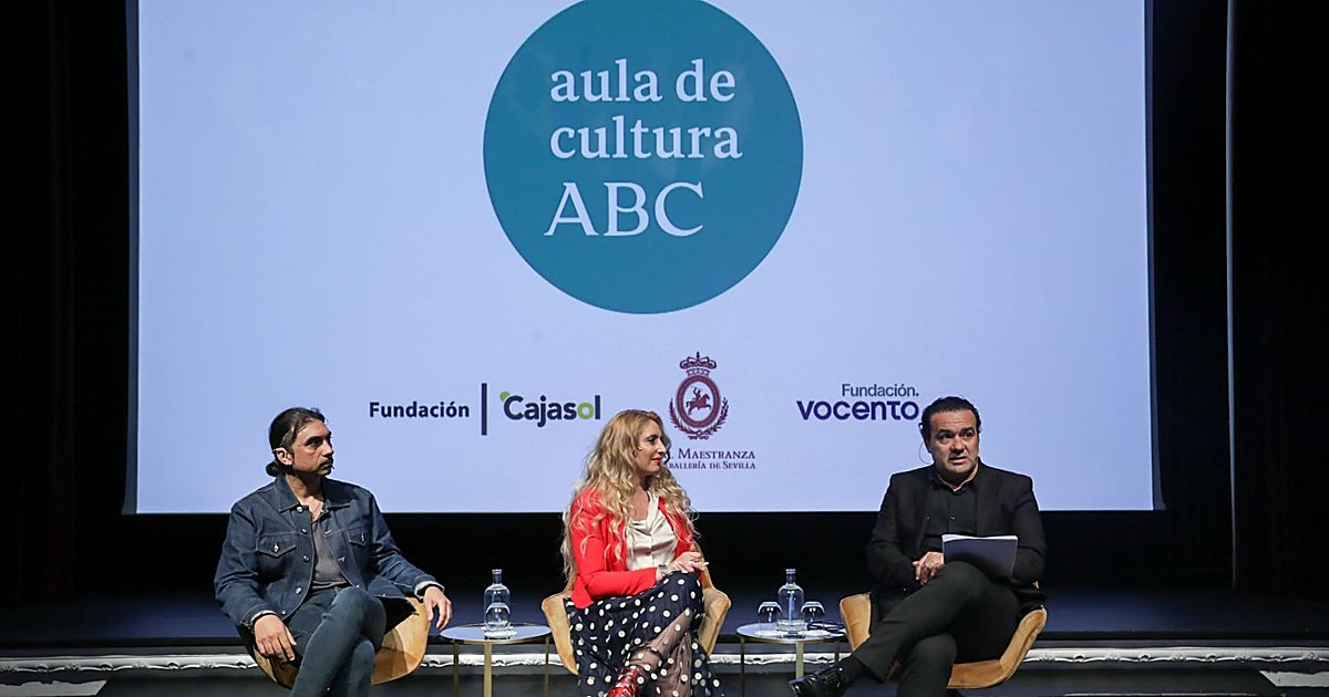 Séfora Vargas: «La sociedad mayoritaria confunde marginalidad con la identidad gitana»