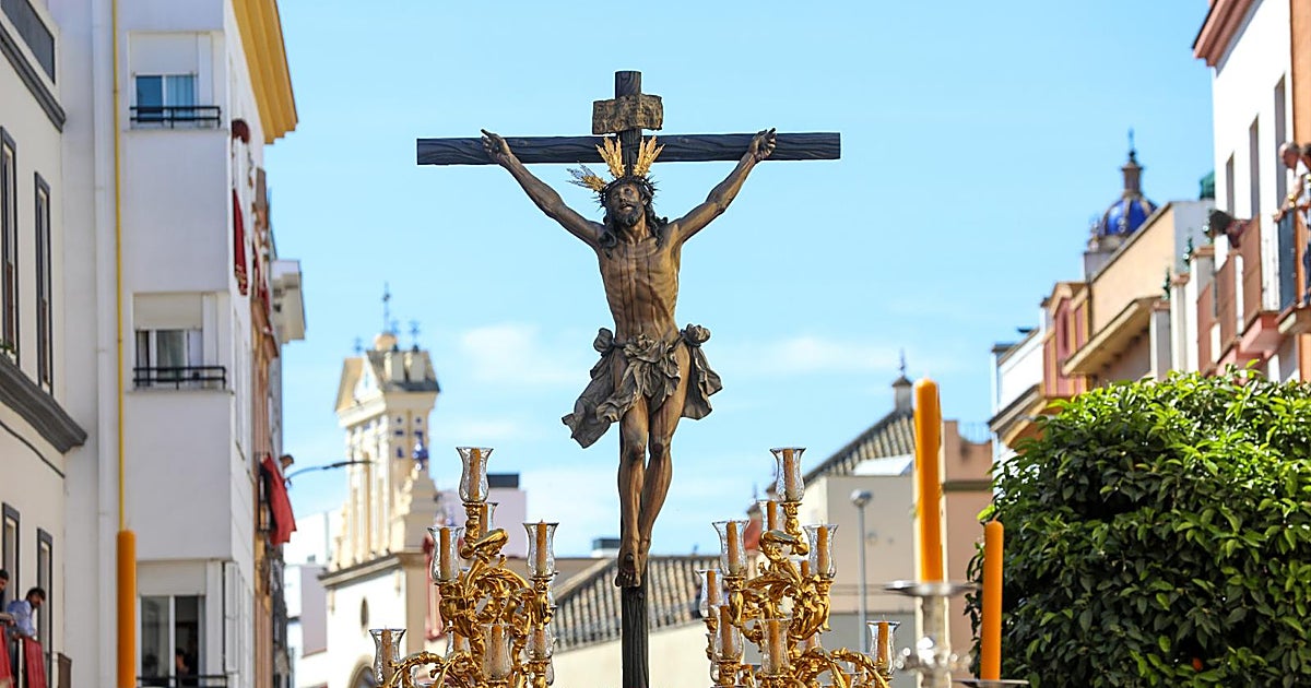 Los doce momentos de la Semana Santa de Sevilla 2026