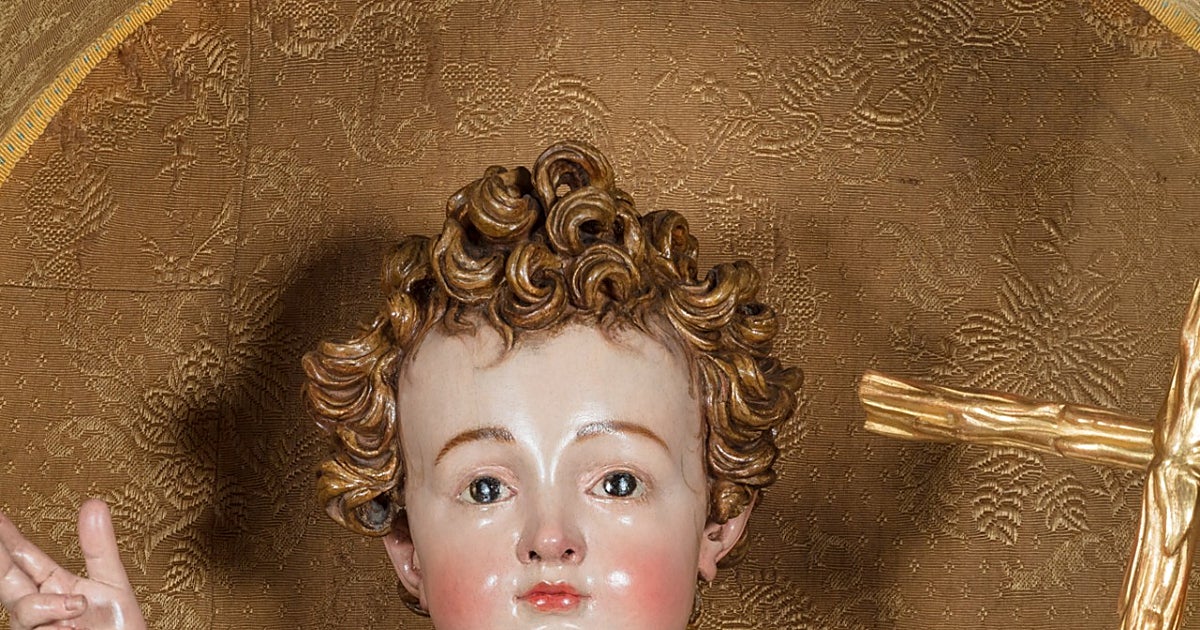 El 'Niño Mudo' de la Catedral de Sevilla: por qué se llama así y qué peticiones concede