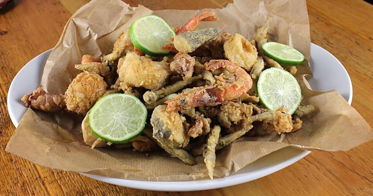 Un pueblo de Sevilla regalará pescaíto frito este fin de semana