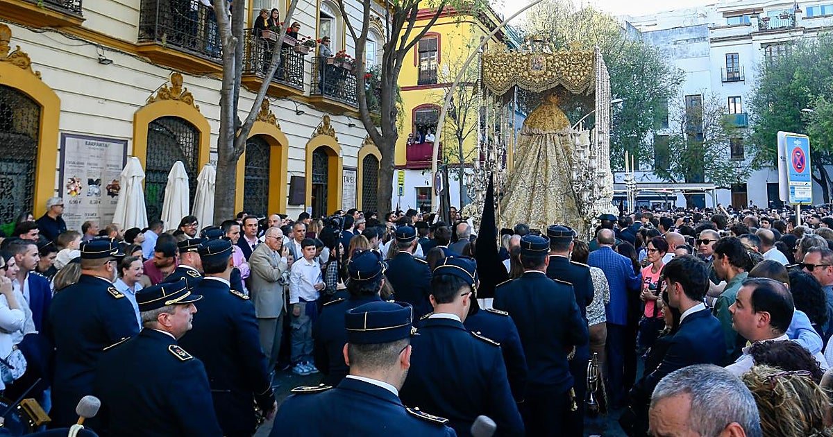 Luces y sombras de la música en Semana Santa: del alto nivel de las bandas a los repertorios efectistas