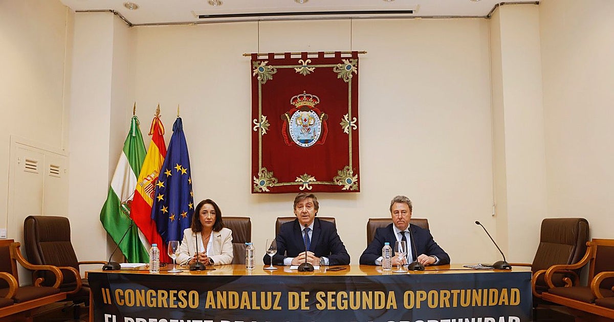 La disparidad de criterios y la burocracia son los principales obstáculos para aplicar la Ley de Segunda Oportunidad