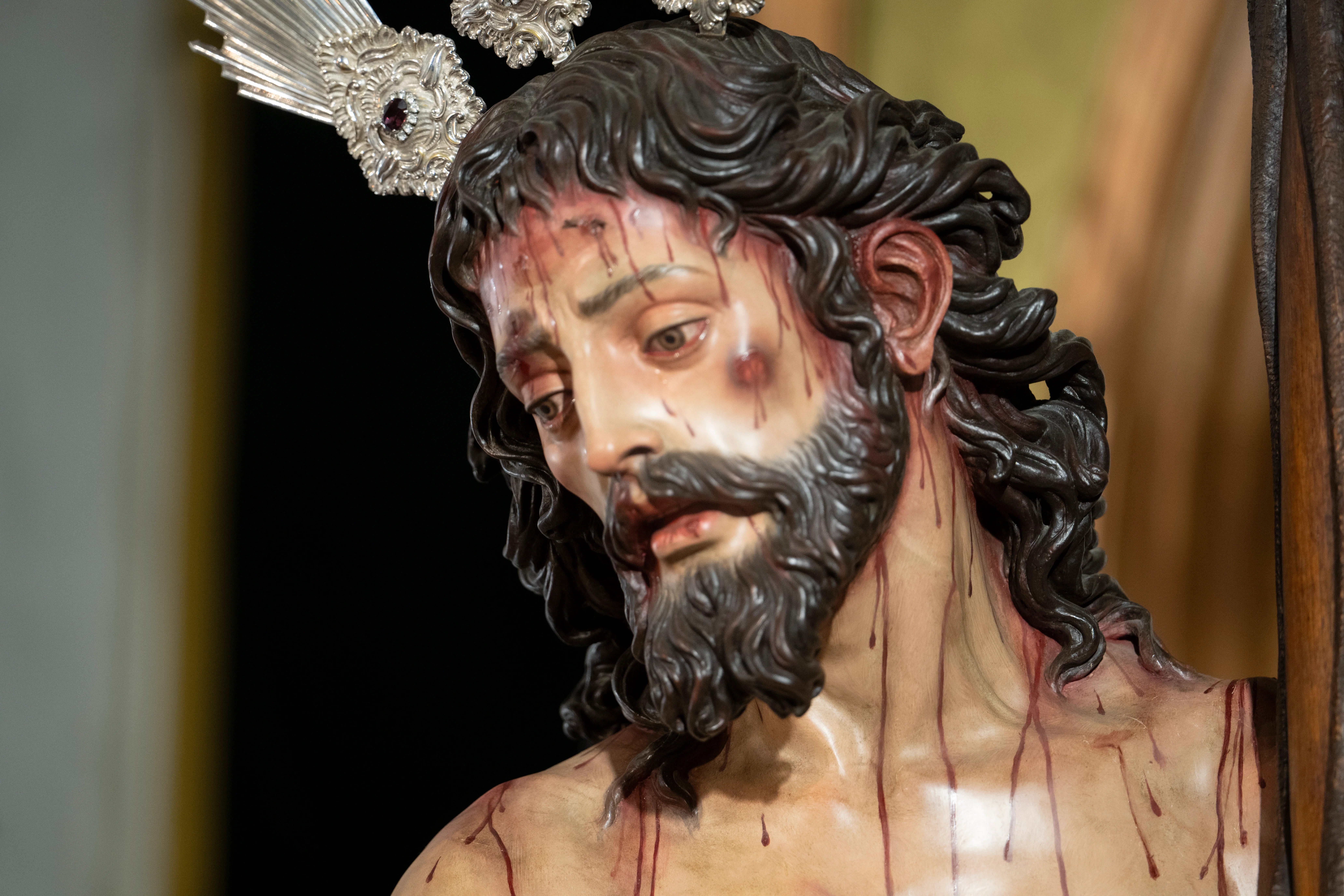 La agenda cofrade del segundo fin de semana de abril