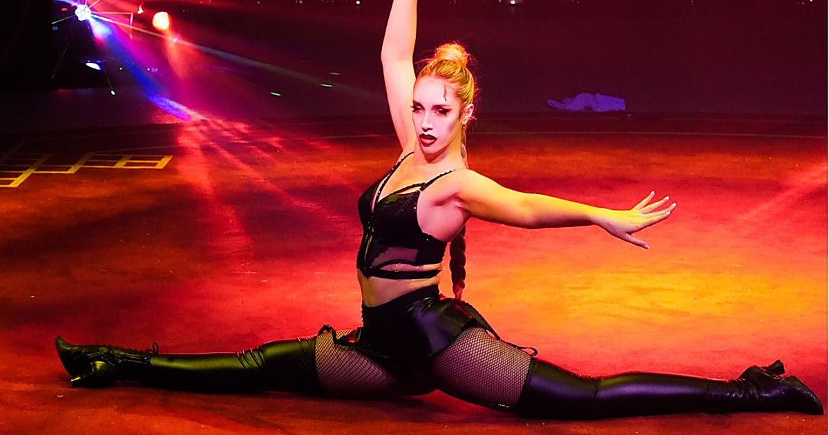 La Feria de Sevilla tendrá por primera vez un circo 'maldito y sexy'