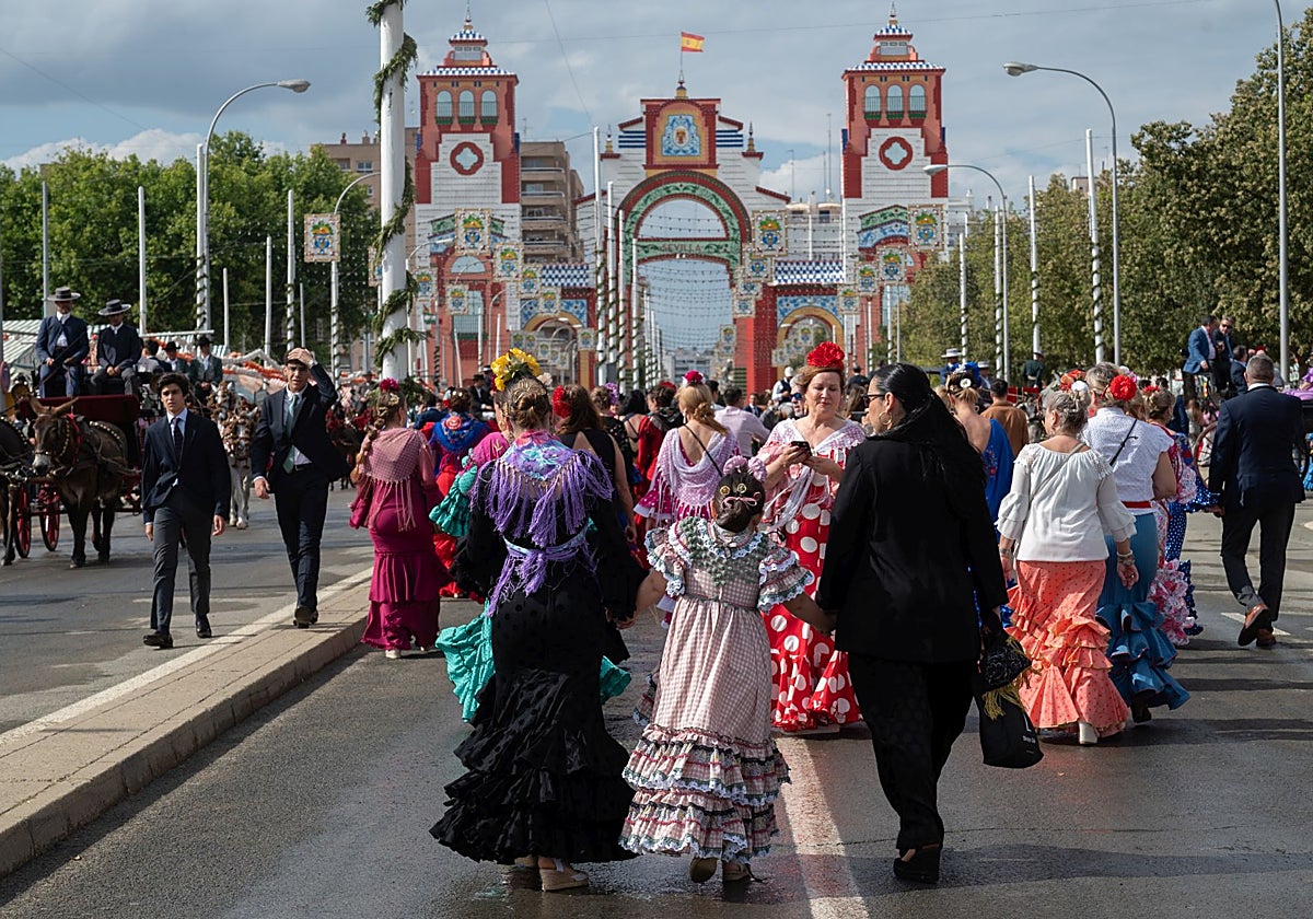 La Ampliaci n De La Feria De Sevilla Estar En 2027 Pese Al Silencio la-ampliaci-n-de-la-feria-de-sevilla-estar-en-2027-pese-al-silencio