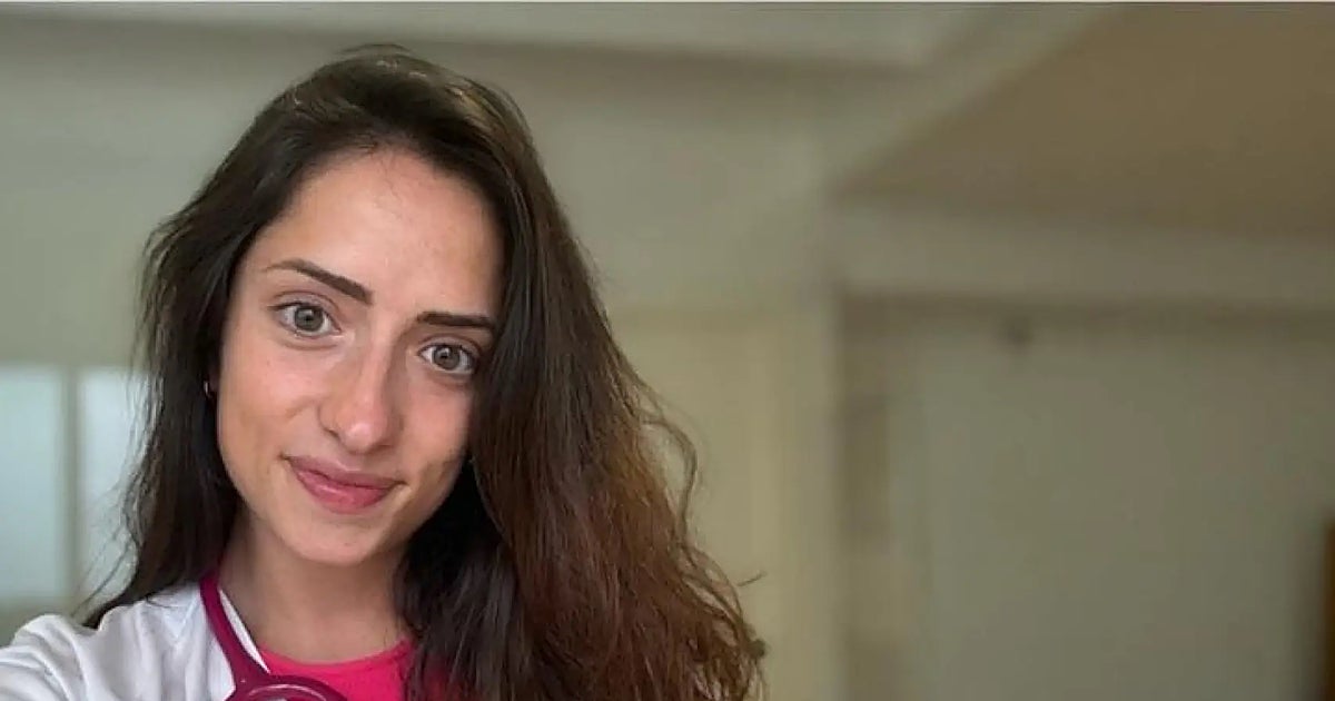 Sara Marín, doctora: «Estas son las analíticas imprescindibles para mayores de 35 años»