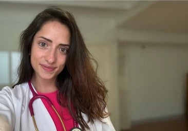 Sara Marín, doctora: «Estas son las analíticas imprescindibles para mayores de 35 años»