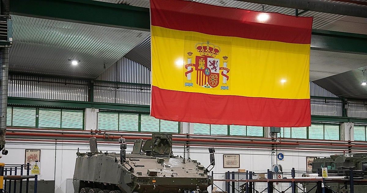 Defensa denuncia nuevos retrasos en la entrega de los blindados Dragon 8x8 de Tess Defence