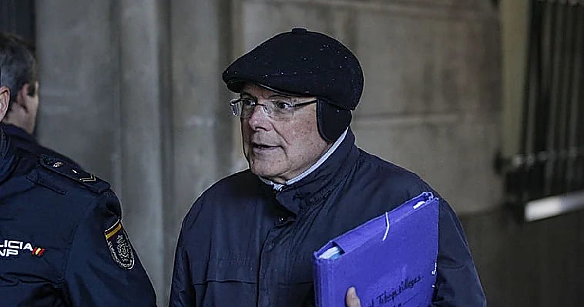 El falso cura sevillano recurrirá ante el Supremo su nueva condena por estafa