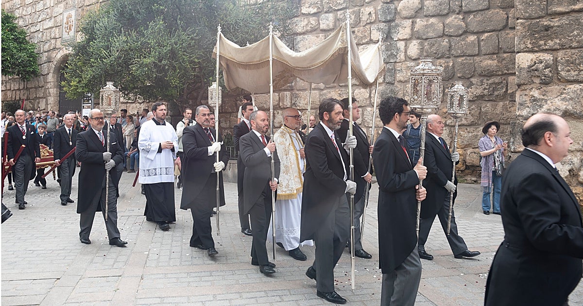 El impedimento de los impedidos