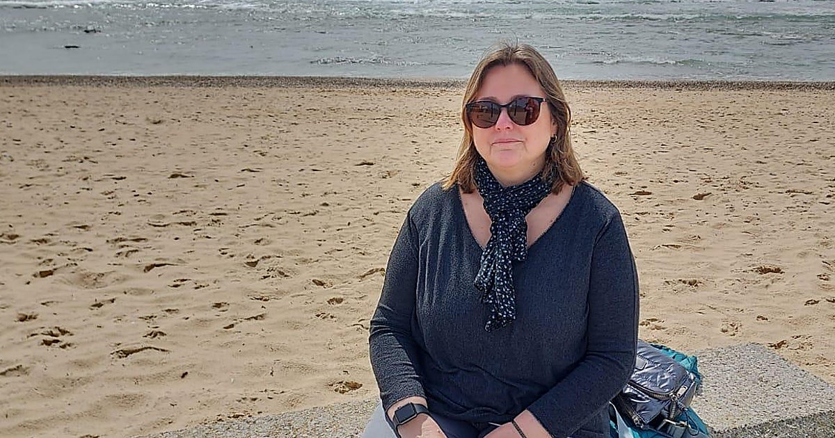 «Con 47 años pensé: ¿cómo voy a tener párkinson? Si yo no tiemblo»