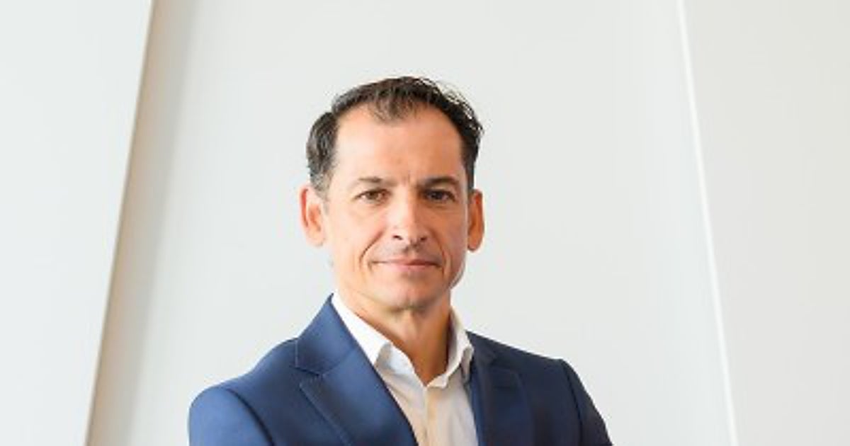 David Liras: «El Valle del Hidrógeno será un nativo digital»