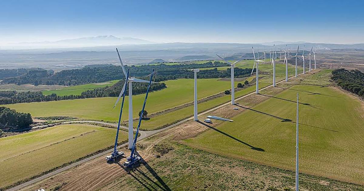 La apuesta energética de Statkraft hace partícipe a la ciudadanía