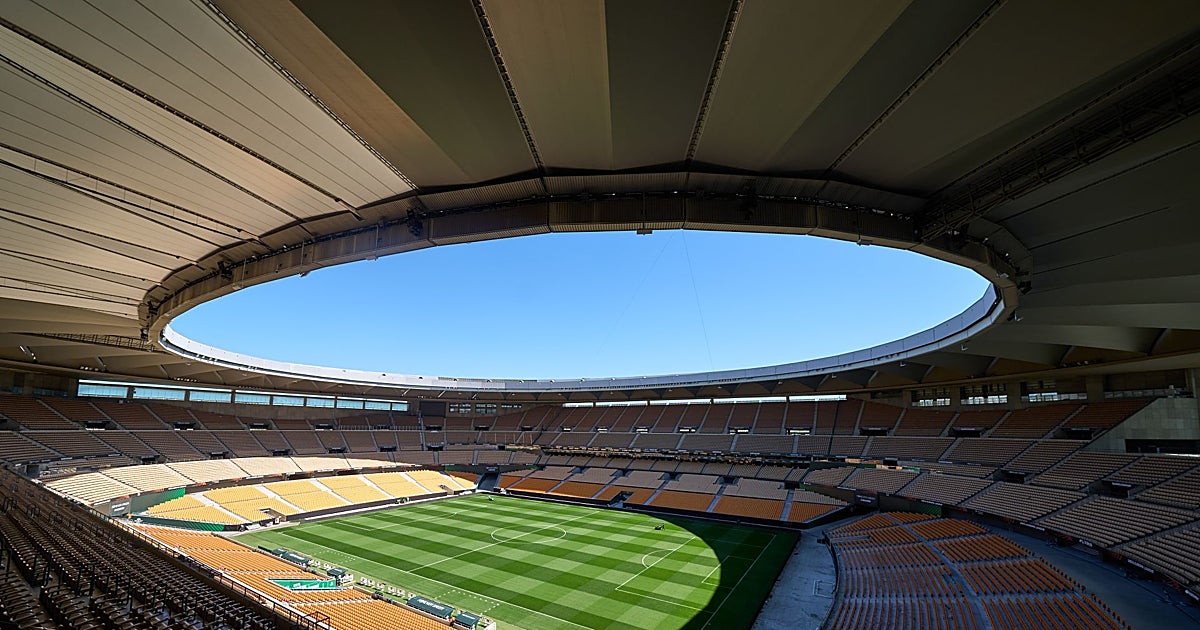 Lleno en los hoteles de Sevilla de cara a la final de Copa, solo quedan habitaciones de 400 euros