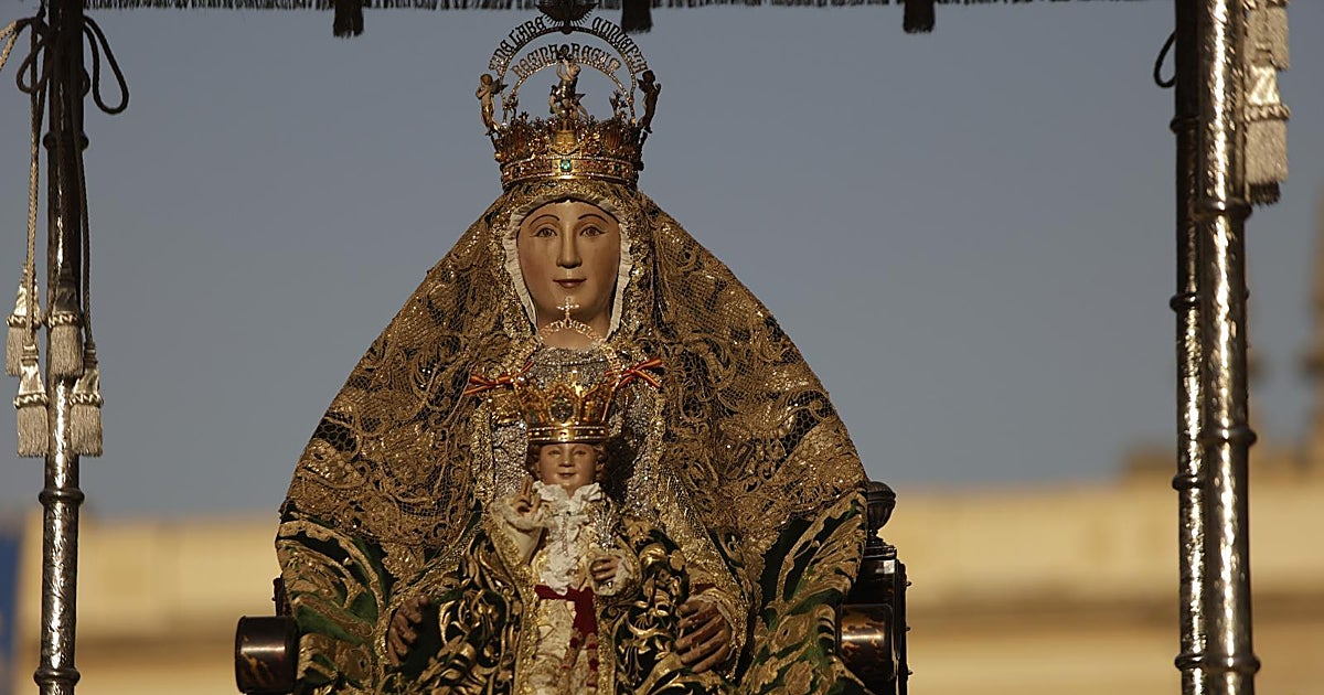 «¡Todo para 2029!»: otro año repleto de aniversarios cofrades en Sevilla