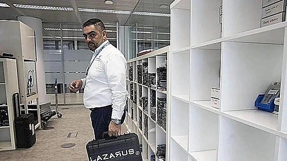 El fiscal pide aclarar cómo se designó al perito del móvil de Carcaño y luego solicitará el archivo