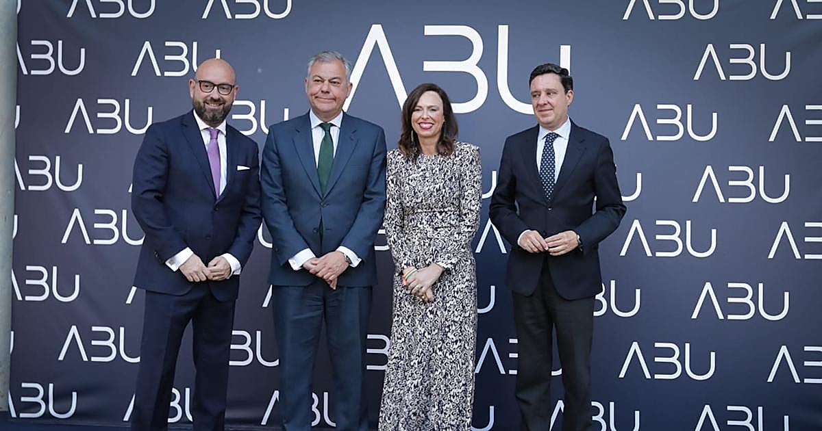 ABU supera por primera vez los 1.400 millones con 2.000 viviendas en carga