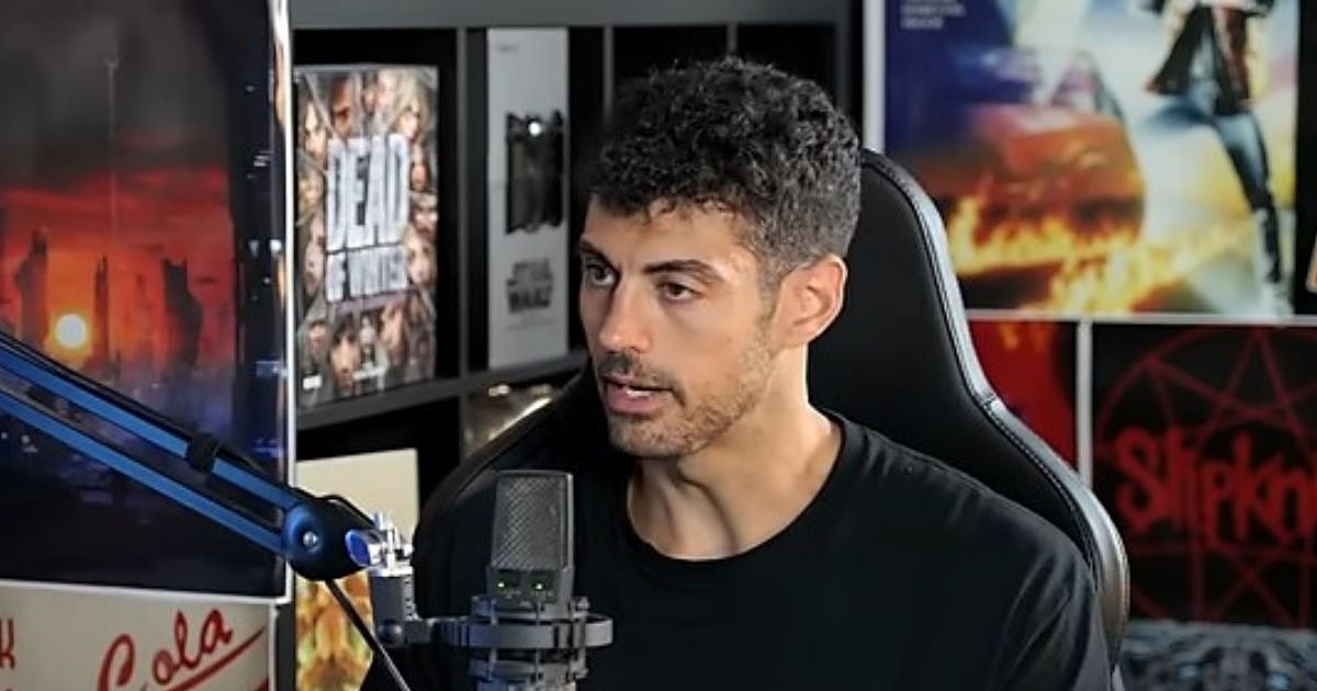 José Abellán, cardiólogo: «No estamos hechos para entrenar fuerza y estar sentados el resto del día»