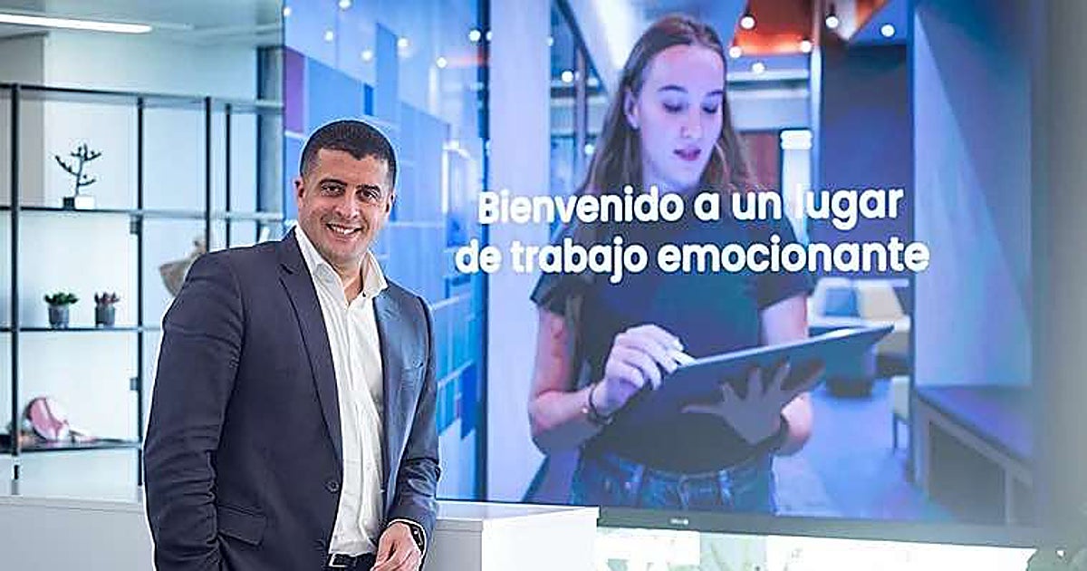 Konecta integrará la inteligencia artificial en su ecosistema tecnológico tras su alianza con Lenovo